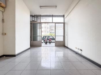 敦化路～大視界一樓店面 - 大視界 物件封面