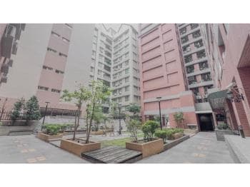 美術館特區低總價三房車位 - 美術館 物件封面
