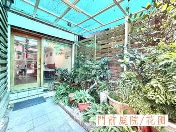 民生圓環低總店辦 -  物件封面