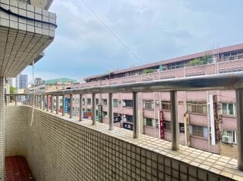 近早市黃昏市場低總價三房 -  物件封面