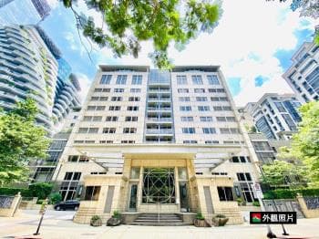 【隱藏版豪邸】信義富邦 - 台北市 在售物件