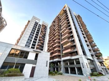 大寮全新未住福懋兩房平車 - 福懋沐氧森 物件封面