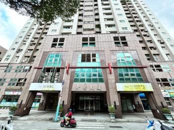 昇陽天廈高樓景觀 - 昇陽天廈 物件封面