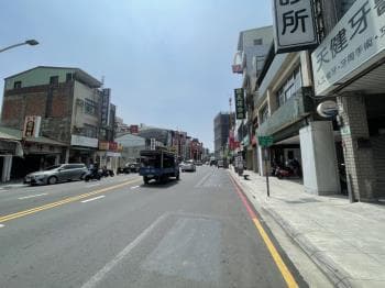 左營大路吃市金透店 -  物件封面