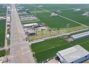 好案！龍井都計內鄰路美地 -  物件封面