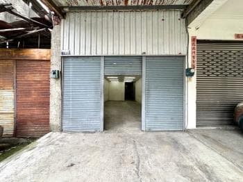 豐原臨三豐路【金店面】 -  物件封面
