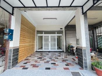 近捷運屋況好騎樓透天 -  物件封面