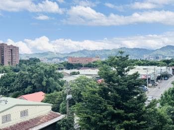 仁愛街低總價公寓 -  物件封面