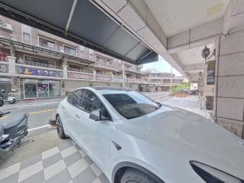 平鎮南勢重劃區傳家寶別墅 - 傳家寶 物件封面