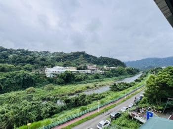 成家＊河景＊寬敞三房 -  物件封面
