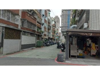 大昌二路精緻美三房 -  物件封面