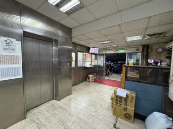 新巴黎大廈套房 - 新巴黎大廈 物件封面