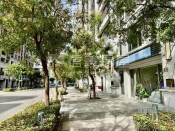 唯樂之丘燙金店面 - 唯樂之丘 物件封面