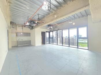 長虹雲創頂級面公園商辦 -  物件封面