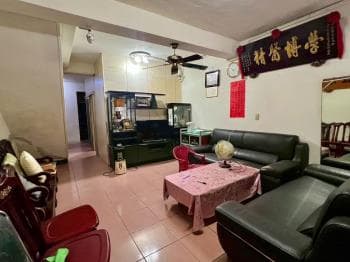 近埔心市場稀有美透天 -  物件封面