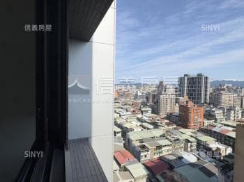 比漾好境美２房坡平車位 - 比漾好境 物件封面