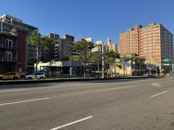 迴龍捷運萬壽路黃金店面 -  物件封面