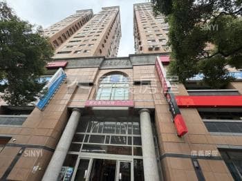捷運四維國小站旁採光美屋 -  物件封面