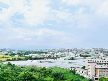永豐綻～稀有兩房兩衛浴 - 永豐綻 物件封面