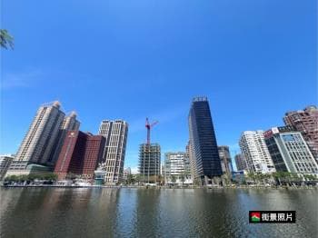港灣１號院Ａ２-３３ -  物件封面