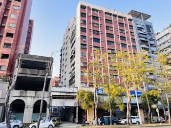 四維四路低總價商辦 -  物件封面