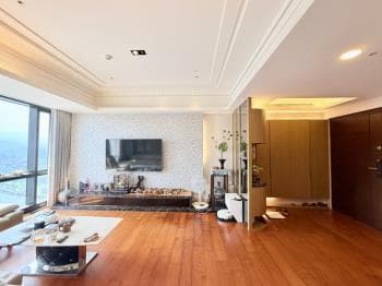 美河市Ｂ棟高樓河景美屋 - 美河市 物件封面