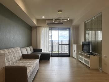富宇上城高樓景觀裝潢美屋 - 富宇上城 物件封面