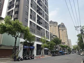 【盛河八方】辦公２樓 - 盛河八方 物件封面