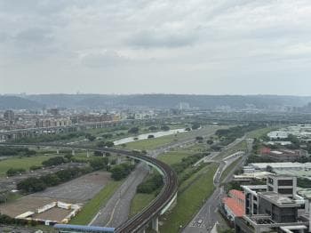 聯上大喜－Ａ１高樓景觀戶 - 聯上大喜 物件封面