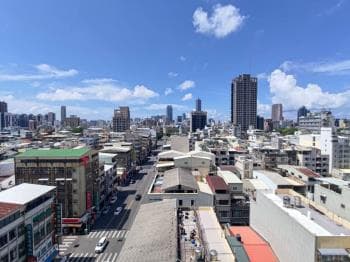 高投報美麗島雙衛浴大兩房 -  物件封面