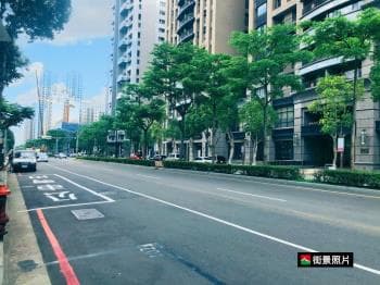 長耀挹品旺金店面 - 長耀挹品 物件封面