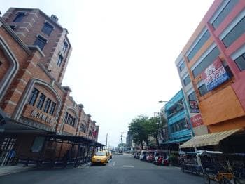 旗津面寬收租金透店 -  物件封面
