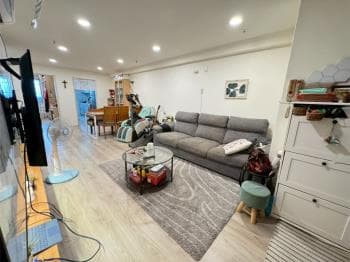 烏日院轄市高樓美屋可看屋 -  物件封面