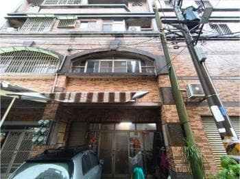 近捷運面寬別墅 -  物件封面