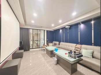 稀缺！！新市自地自建別墅 -  物件封面