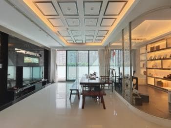 Ａ９謙隱裝潢四房美屋 -  物件封面