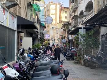 中央公園商圈透店 -  物件封面