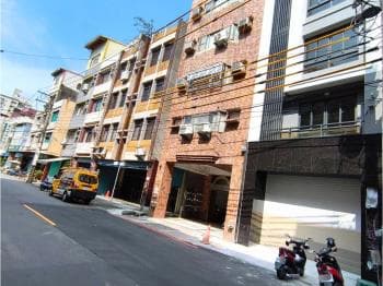 五甲全新未住電梯透天 -  物件封面