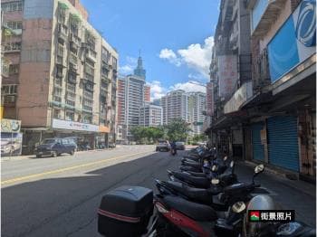 信安街店面 -  物件封面