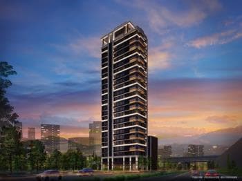 台北天河Ａ３戶 - 台北天河 物件封面