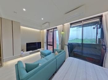 公館台太學景觀美套房 - 台太學 物件封面