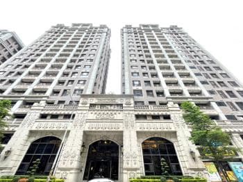 過嶺舒適幸福大宅三房車位 - 宜誠耀 物件封面
