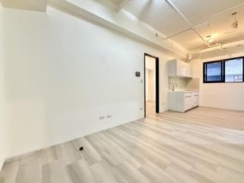 清景麟全新未住兩房兩衛 -  物件封面