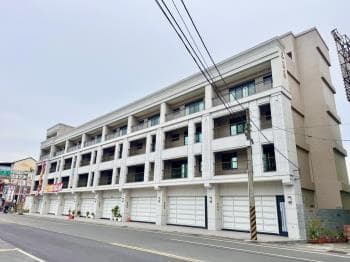 旗山典藏．電梯透店 -  物件封面