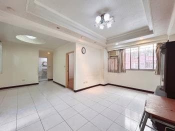 低公設泰山馨園大三房 -  物件封面