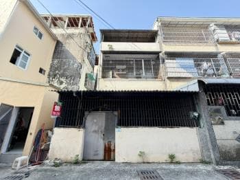 俗！ＤＩＹ大地坪面寬透天 -  物件封面