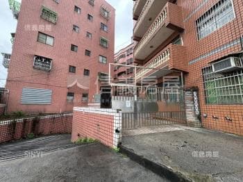 龍南路大空間３房 -  物件封面