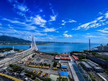 一森原坐望江橋霸景！ - 一森原 物件封面