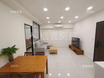 長安雋亮麗美２房 - 長安雋 物件封面