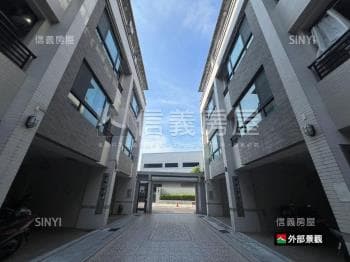 中山路正核心｜金雞母透天 -  物件封面